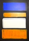 "202425105" von Chuck Drake auf art24