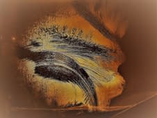 "Ohne Titel" von Renata Srebro auf art24