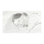 "Drawings" de Irfan Ajvazi sur art24