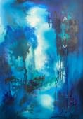 "Ohne Titel" von Andrea Sanna auf art24