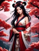 "Misaki" by Heiko Skerra on art24