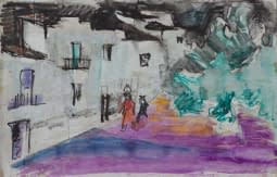 "Unbenannt" von Ludwig Martin auf art24