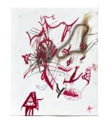 "Sarao" by Deala on art24