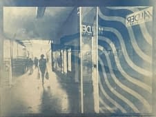"Lädele" by Tomás Fischer on art24