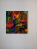 "Jungle" von Atelier George von Klitzing auf art24