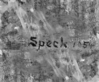 August Speck