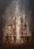 "Portal IV" by Ronald Odermatt on art24