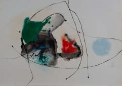 "Unbenannt" von Ludwig Martin auf art24