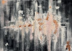 "Winter Flash" by Slavko Krapka on art24