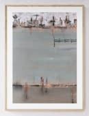 "Abstand" von Nic auf art24