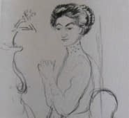 Elisabeth Iwanowna Epstein