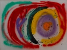 "Unbenannt" von Ludwig Martin auf art24