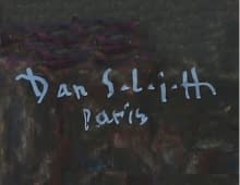 Dan Solojoff