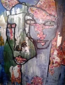 "Animale" by BERTHET FA CADÈNE on art24