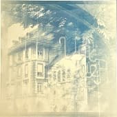"Volver" by Tomás Fischer on art24