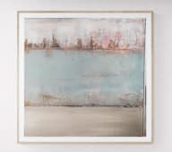 "City" de Nic sur art24