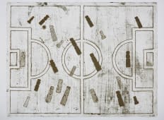 "Spiel (Hra) 8/10" by Jaroslava Severová on art24