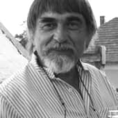 Zoltán Vén