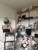 Kimberly Frei