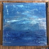"Silvia  Hermann" by Silvia  Hermann on art24
