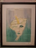 "Metamorphose" von Charlotte Madeleine Jakob auf art24