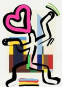 "Billionnaire 🇫🇷" von Stars Arts pop Arts auf art24