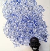 "Part3" de Artem Zaretskov sur art24