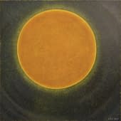 "Shining" de Olha Nazarenko sur art24