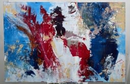 "Day Symphony" von EliaOmen auf art24