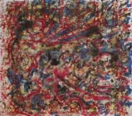"Komposition" by Artist Wanted on art24