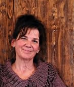 Margot Ressel