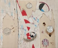 "Mexican Job (das letzte Hemd)" von Eva Baumert auf art24