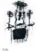 "Underground:2" de Thomas Riesner sur art24