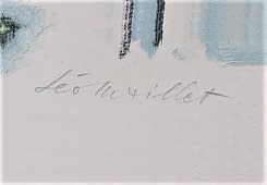 Leo Maillet