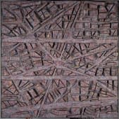 "Paris" by Eugen Meier Mathévie on art24