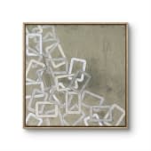"Schlüsselmomente" von Nic auf art24