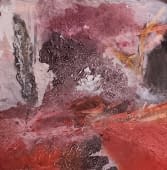 "Heide left" by Tanja Rösner on art24