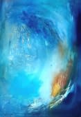 "Ohne Titel" von Andrea Sanna auf art24