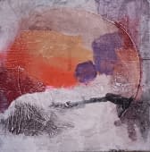 "Heide mid" by Tanja Rösner on art24