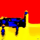 "Collioure couleur" de Doyen sur art24