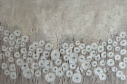 "wishes" by Nadja Trautmann on art24