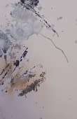 "Splash and sand" by Tanja Rösner on art24
