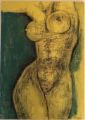 "Fruchtbarkeit" de Maya sur art24