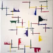 "Vielseitigkeit" von Adrian Merlin B. auf art24