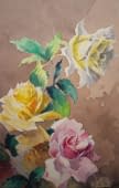 "Blumenparadies" by Philip Makdisi on art24