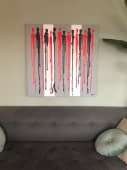 "Strangers 8" by Agathe Ponz on art24
