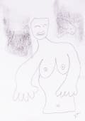 "Constantly in the magic" by Mohan/der Liebende on art24