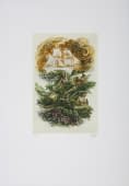 "Na severa (im Norden) (Emile Verhaeren) 32/50" by Petr Melan on art24
