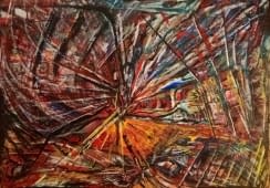 "Spinne" von Matthias Hermann auf art24