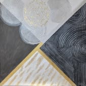 "vier Jahreszeiten" von Marina Egli auf art24